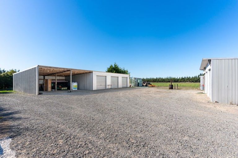 Photo of property in 558 Sandy Knolls Road, West Melton, Christchurch, 7675