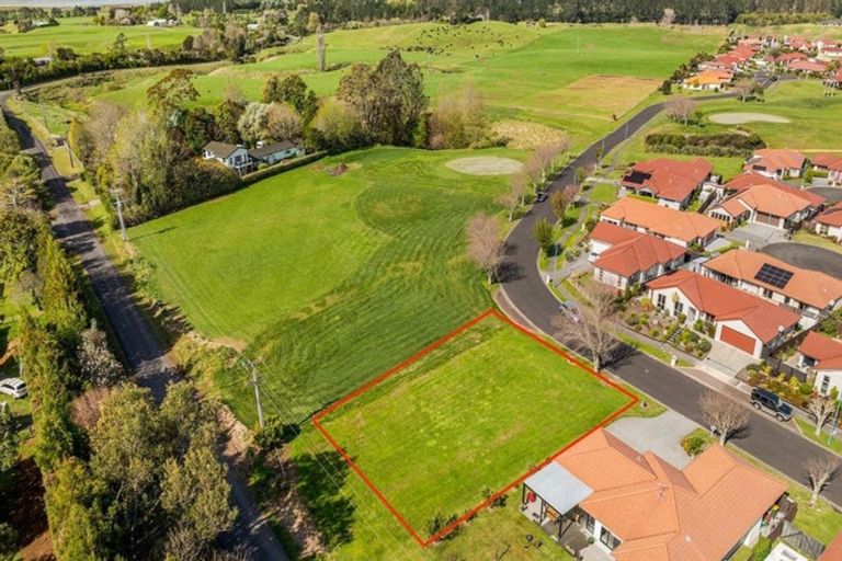 Photo of property in 25 Ballantyne Way, Aongatete, 3178