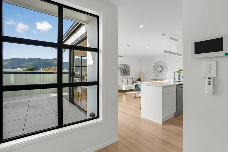 Photo of property in 24/200 Knights Road, Hutt Central, Lower Hutt, 5011