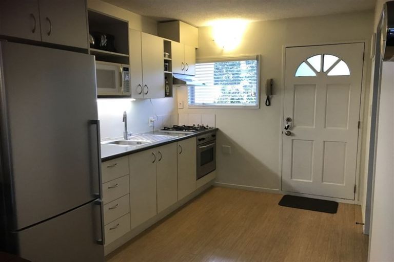 Photo of property in 1a/10 Otley Street, Christchurch Central, Christchurch, 8013