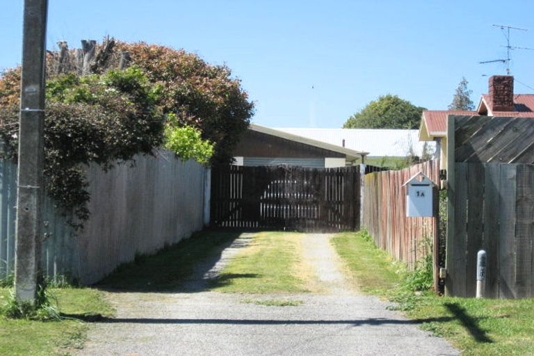 Photo of property in 1a Gascoigne Street, Riversdale, Blenheim, 7201