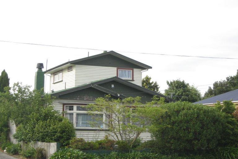 Photo of property in 39 Rosebery Street, Spreydon, Christchurch, 8024