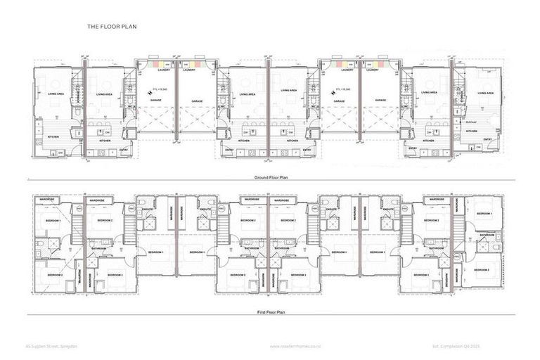 Photo of property in 2/45 Sugden Street, Spreydon, Christchurch, 8024