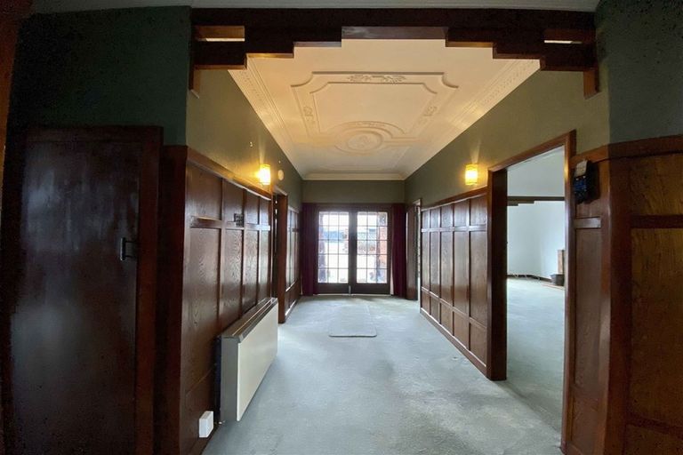 Photo of property in 87 Jackson Street, Richmond, Invercargill, 9810