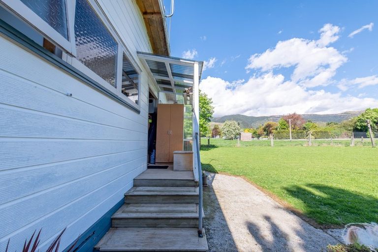 Photo of property in 79 Bushyhill Street, Tapanui, 9522