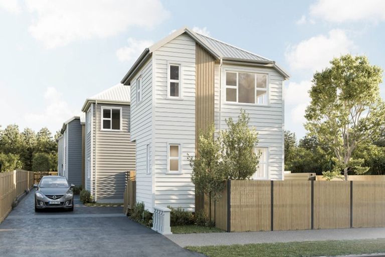 Photo of property in 82 Main Road, Wainuiomata, Lower Hutt, 5014