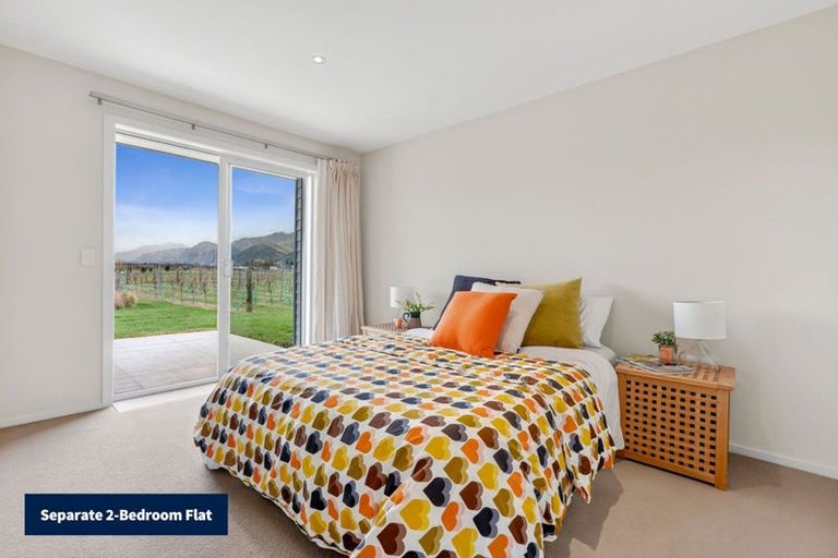 Photo of property in 46 Paterson Drive, Hawea Flat, Wanaka, 9382