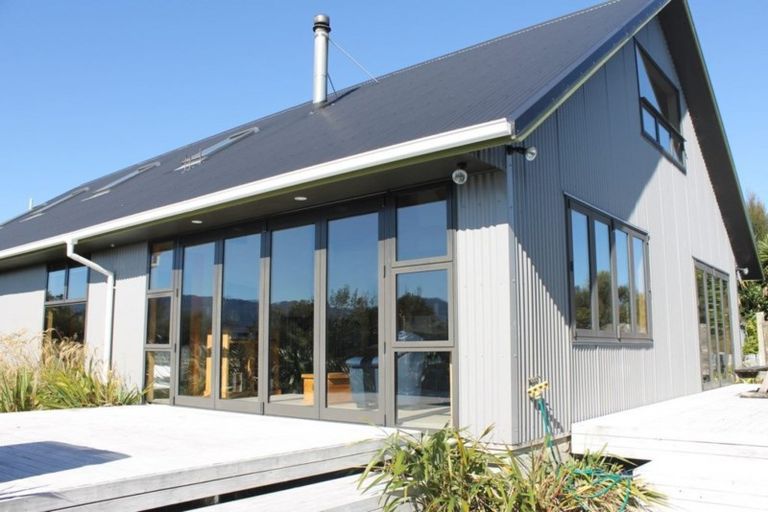 Photo of property in 115 State Highway 67, Westport, Cape Foulwind, 7892