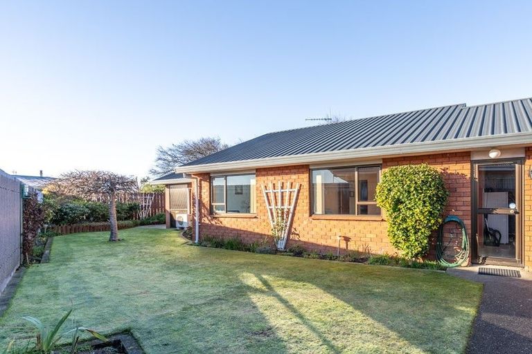 Photo of property in 41 Mary Street, Richmond, Invercargill, 9810