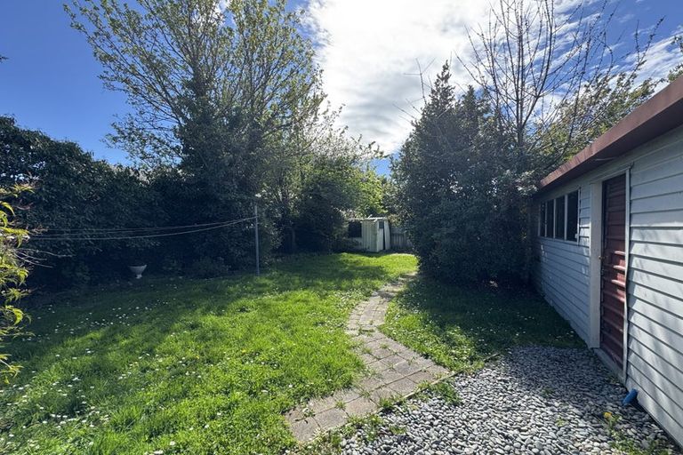 Photo of property in 123 Mackenzie Avenue, Woolston, Christchurch, 8023