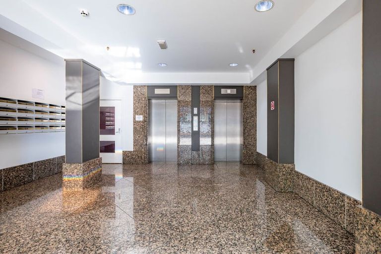 Photo of property in 13/391 Victoria Street, Hamilton Central, Hamilton, 3204