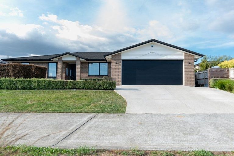 Photo of property in 4c Craighall Court, Pokeno, 2402