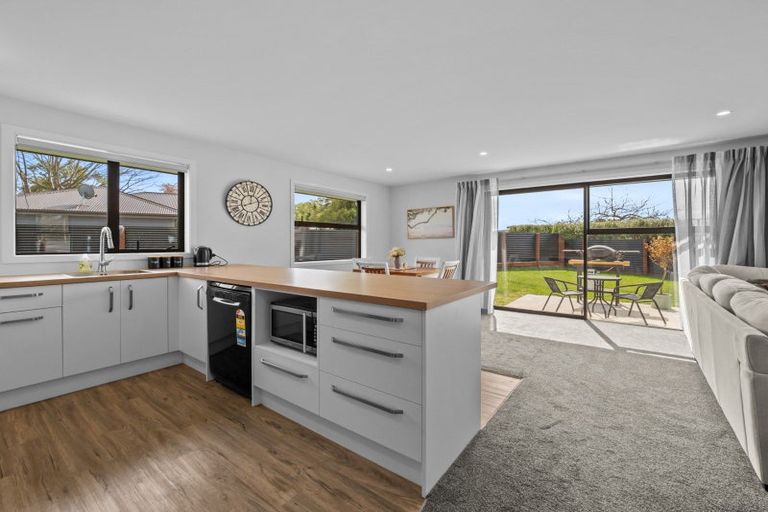 Photo of property in 20 David Street, Hinds, Ashburton, 7773