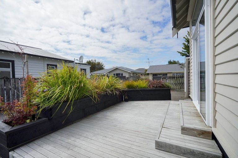 Photo of property in 57 Saint Andrew Street, Richmond, Invercargill, 9810