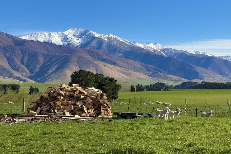 Photo of property in 197 Corrigalls Road, Hakataramea Valley, 9498
