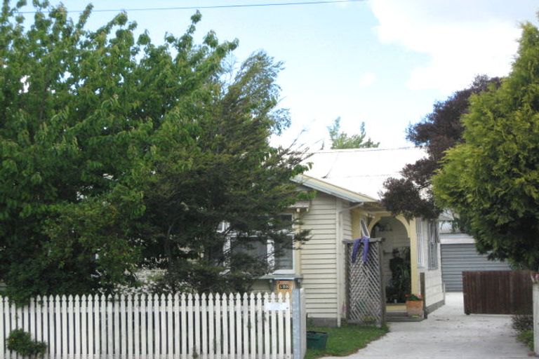 Photo of property in 128 North Avon Road, Richmond, Christchurch, 8013