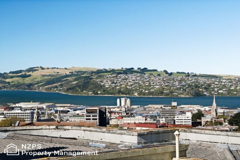 Photo of property in Cargill Court, 4/27 Arthur Street, Dunedin Central, Dunedin, 9016