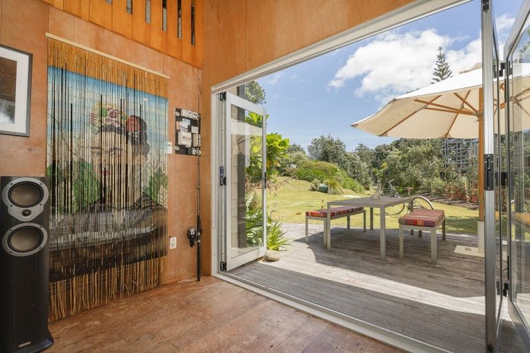 Photo of property in 122 Mangakahia Drive, Whangapoua, Coromandel, 3582