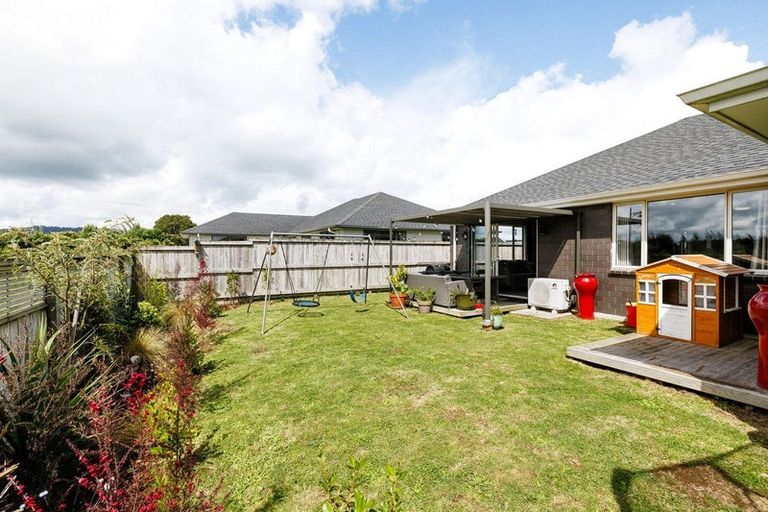 Photo of property in 13 Hehan Close, Cambridge, 3434