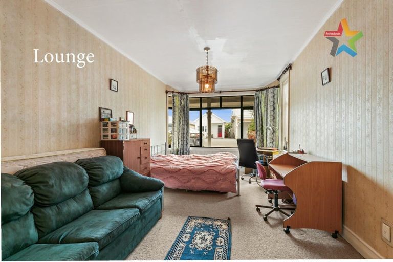 Photo of property in 114 Coutts Street, Kilbirnie, Wellington, 6022