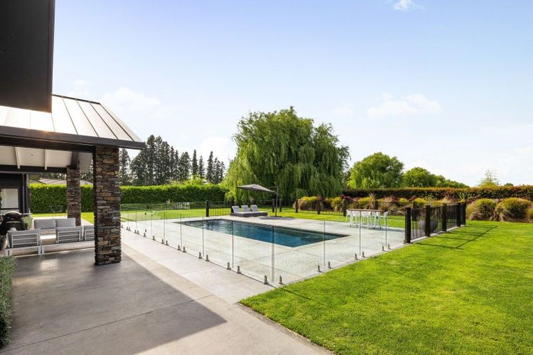 Photo of property in 354 Bruntwood Road, Matangi, Cambridge, 3493