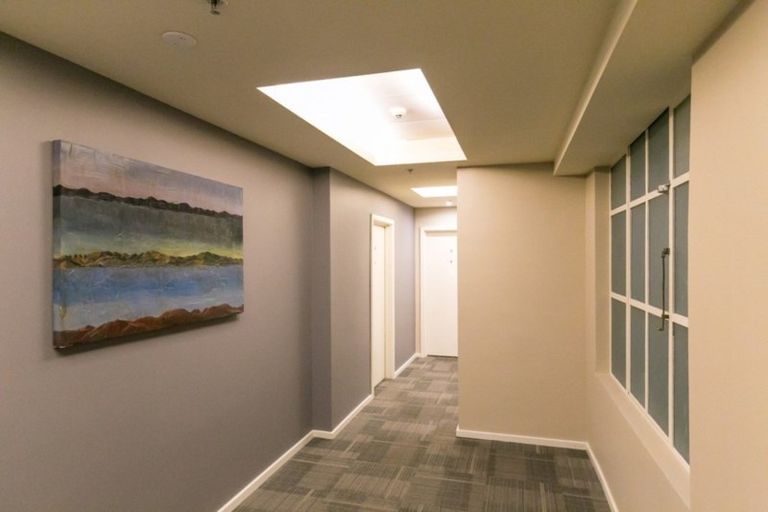 Photo of property in Orange House/land Equity, 182u3 Wakefield Street, Te Aro, Wellington, 6011