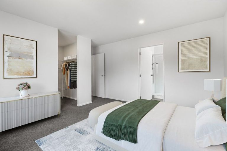 Photo of property in 110 Popokatea Drive, Takanini, 2112