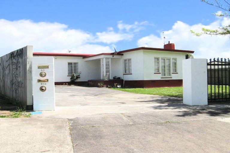 Photo of property in 31a Ashlynne Avenue, Papatoetoe, Auckland, 2025