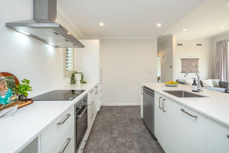 Photo of property in 1 Orion Way, Featherston, 5710