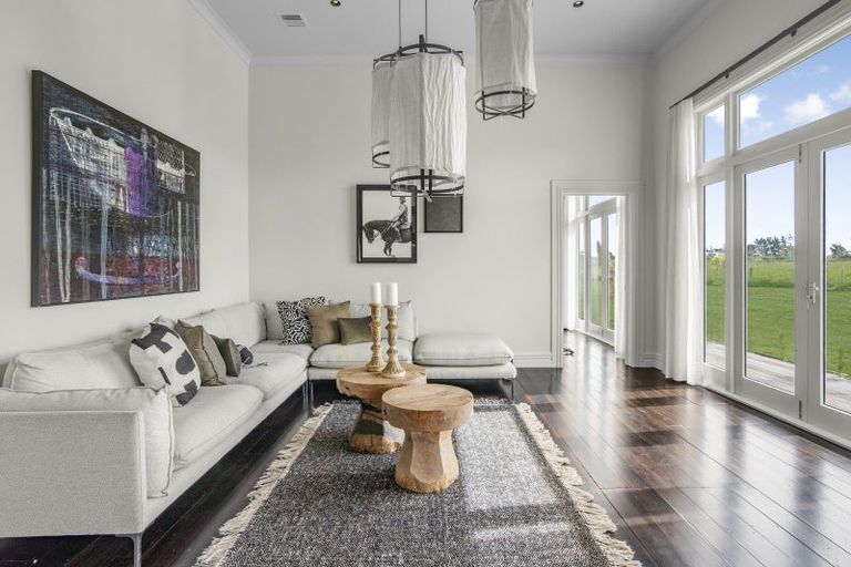 Photo of property in 906a&b Bidwills Cutting Road, Morison Bush, Greytown, 5794