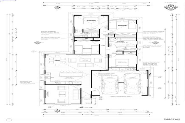 Photo of property in 17 Coolen Place, Tuakau, 2121