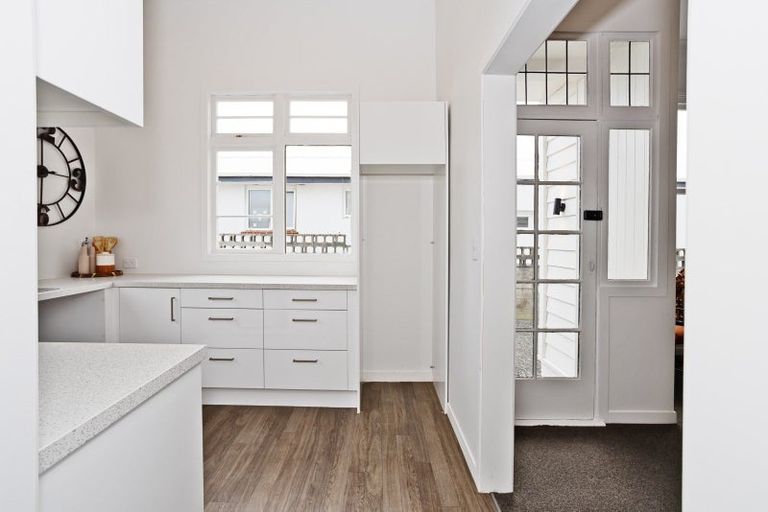 Photo of property in 56 Mary Street, Richmond, Invercargill, 9810