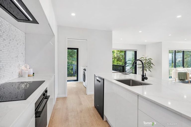 Photo of property in 82c Barnard Street, Wadestown, Wellington, 6012
