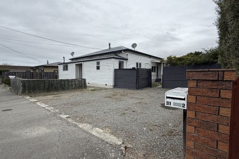 Photo of property in 31a Monro Street, Blenheim, 7201