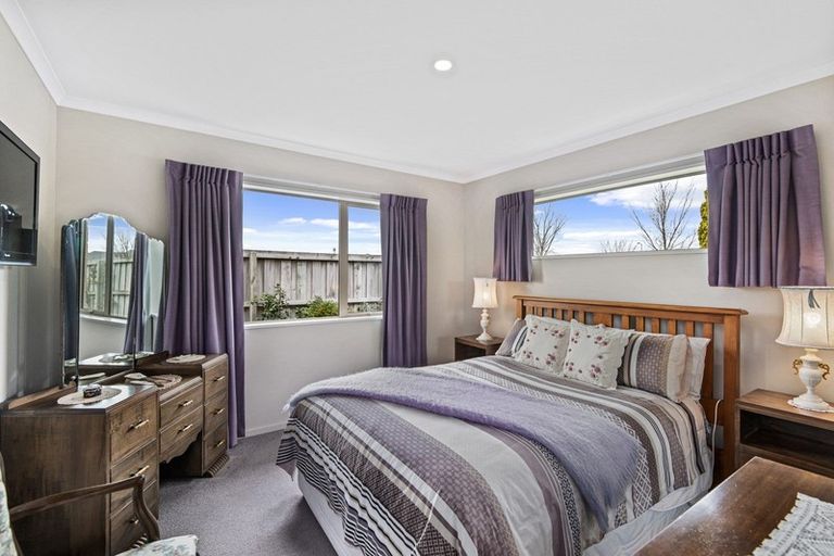 Photo of property in 3 Reeves Road, Rangiora, 7400