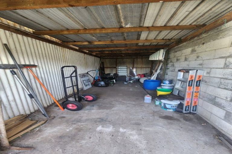 Photo of property in 50 Seabury Avenue, Foxton Beach, Foxton, 4815