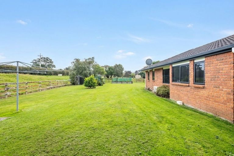 Photo of property in 242 Waring Road, Taupiri, 3791