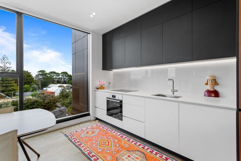 Photo of property in 708/6 Boundary Road, Hobsonville, Auckland, 0616