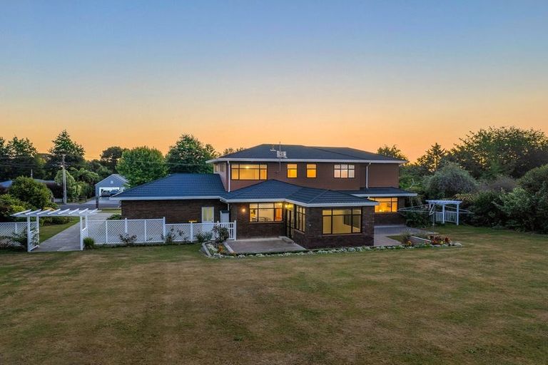 Photo of property in 28 Gordon Place, Levin, 5510