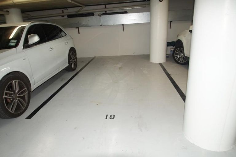 Photo of property in 19/245 Montreal Street, Christchurch Central, Christchurch, 8013