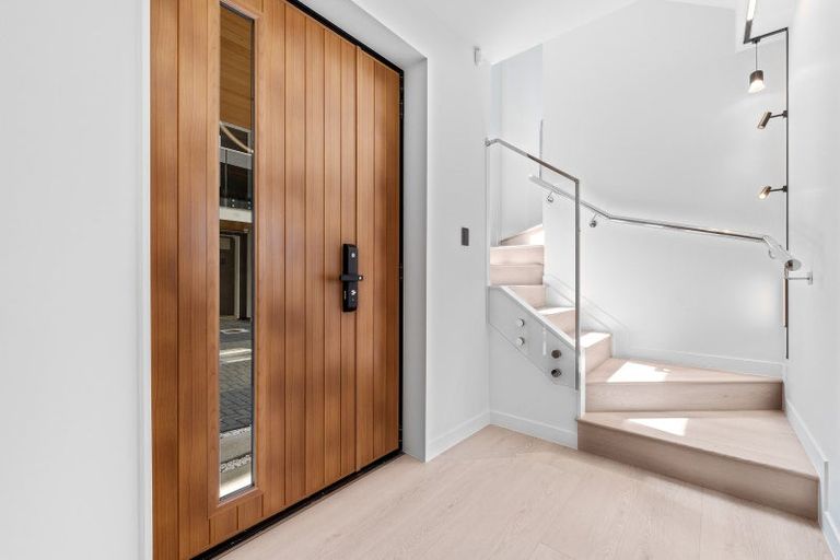 Photo of property in 4/3 Campbell Road, Takapuna, Auckland, 0622