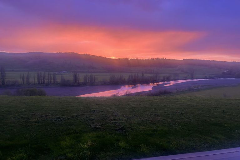 Photo of property in 1111 Elsthorpe Road, Otane, 4277