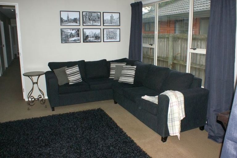 Photo of property in 119 King Street, Sydenham, Christchurch, 8023