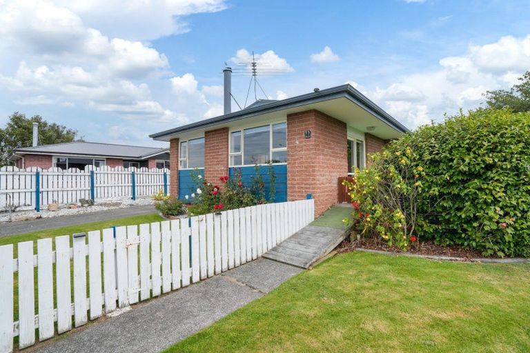 Photo of property in 73 Newbie Street, Strathern, Invercargill, 9812