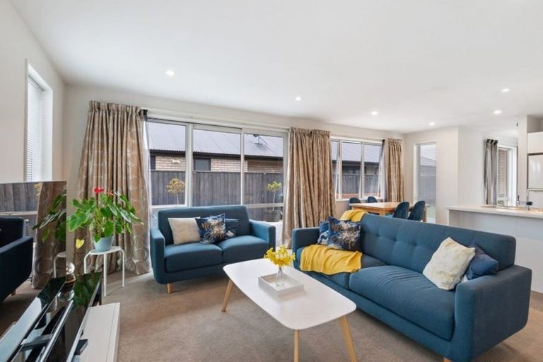 Photo of property in 5 Norrie Way, Kaiapoi, 7630