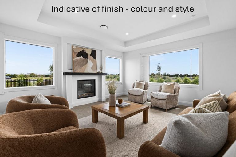 Photo of property in 4 Busby Place, Havelock North, 4130