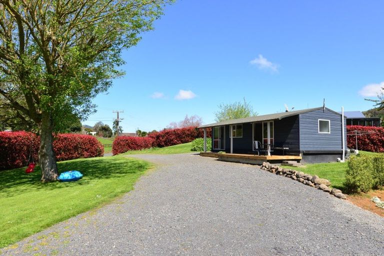 Photo of property in 431 Scotsman Valley Road, Tauwhare, Morrinsville, 3371