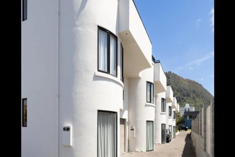 Photo of property in 4/20 Commons Avenue, Mount Maunganui, 3116