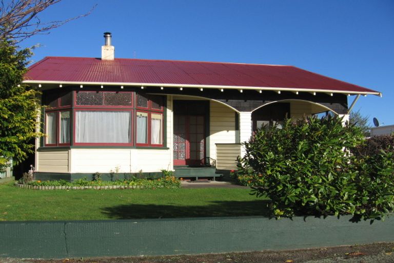 Photo of property in 88 Wood Street, Takaro, Palmerston North, 4410