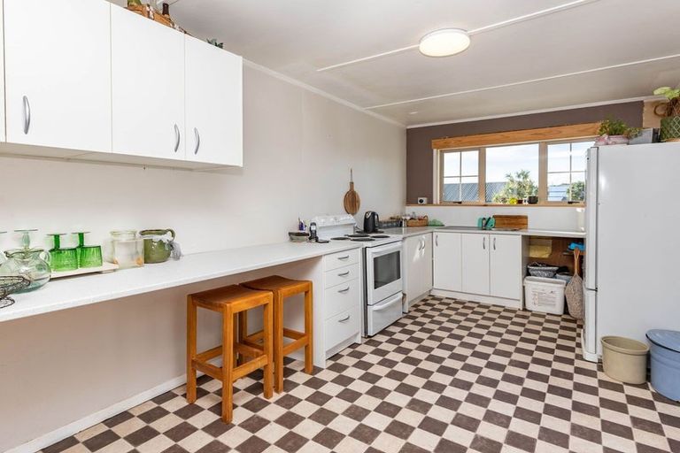 Photo of property in 139 Hampden Street, Hokitika, 7810